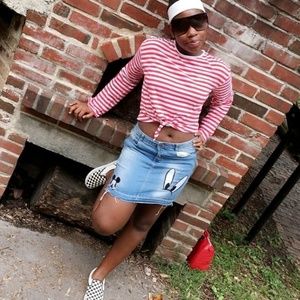 Meet your Posher, Nyree